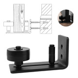 8 En 1 Para Puerta Corredera, Guía De Suelo Para Puerta