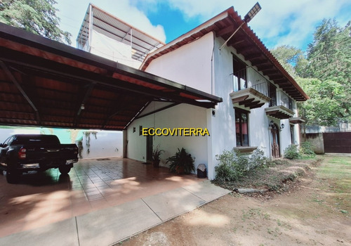 Vendo Espectacular Casa Con Diseño Colonial De Alto Nivel Incluye Local Comercial A Orilla Carretera - Imagen 3