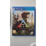 Ark: Survival Evolved Ps4 Juego Físico Sevengamer