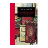 El Cuento De Navidad De Auggie Wren - Paul Auster