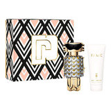 Set Paco Rabanne Fame Edp 80 Ml