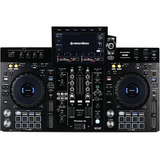 Controlador Dj Pioneer Xdj-rx3 Profesional Xdjrx3 Rx3