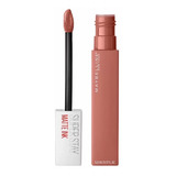 Maybelline Batom Superstay Seductress 65 Promoção