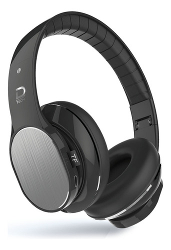 Headphone Bt5.0 Negro Datacom Pronobel