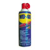 Wd-40 Turbo Tapa 13.2oz