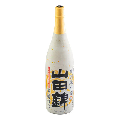 Sake Ozeki Yamadanishiki Junmai 1800 Ml | Envío gratis
