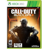 Call Of Duty Black Ops 3 Para Xbox One 