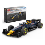 Redbull F1 Rb19 2023 #11 Sergio Checo Perez Escala 1:24