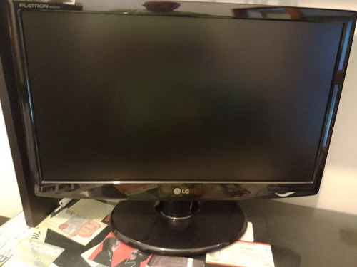 Monitor LG Flatron W2243s