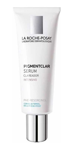 Pigmentclar Serum Clareador Facial La Roche-posay 20ml