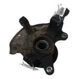 Muñon Delantero Sin Abs Izquierdo Mazda 626 1998-2004