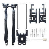 Kit Quemacocos Completo Ford Expedition