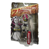 Wwe Zombies Sasha Banks Figura