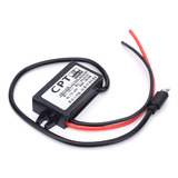 Regulador Convertidor Cc/cc Cpt De 12 V A 5 V, 3 A, 15 W (co