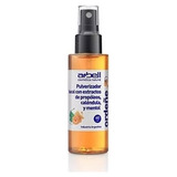 Spray Pulverizador Bucal Desodorante Aliento Propóleo Mentol