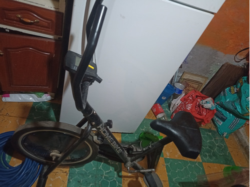 Bicicleta De Ejercicio 