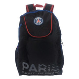 Mochila Escolar Sestini Psg Preto