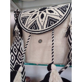 Mochilas Wayuu