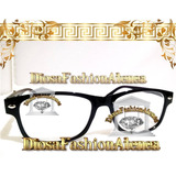 Anteojos Lentes Gafas De Lectura Unisex -