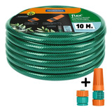 Mangueira Para Jardim Tramontina Verde 10m Ultra Resistente