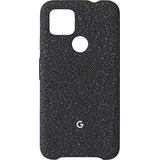 Funda Para Google Pixel 4a Con 5g, Básicamente Negra