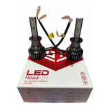 Cree Led Q8 Csp Can Bus No Da Error Garantia