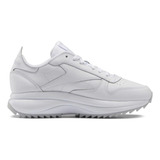Zapatilla Mujer Reebok Classic Leather Sp Extra   