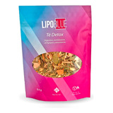 Antioxidante, Digestivo, Revitalizante, Té Lipo Blue - 50 G