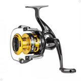 Molinete Marine Sports Elite Gold 6000 Fd