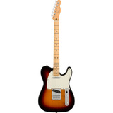 Guitarra Fender Player Telecaster 3 Color Sunburst