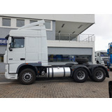 Daf Xf105 510 Sc 6x4 2019