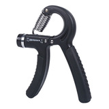 Hand Grip Ajustavel Regulagem De Peso E Contador 5kg 60kg