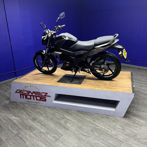 Tvs Raider 125 2023