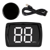 Hud Head Up Display Velocímetro Accesorios Automotrices, ,