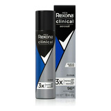 Antitranspirante En Aerosol Rexona 110 ml