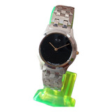 Reloj Suizo Ultraplano Cornell