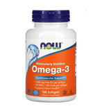Fish Oil Omega3 Epa Dha 1000 Mg - Unidad a $799