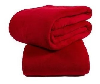 Manta King Soft Cobertor Microfibra Casal Anti Alérgica