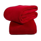 Manta King Soft Cobertor Microfibra Casal Anti Alérgica