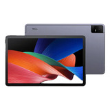 Tablet Tcl Tab 11 128gb 4gb Ram Wi-fi 11  2k Cinza