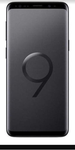 Celular Samsung S9 64gb 