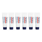 Pomada Reparadora Eucerin Aquaphor Pack  6 Piezas De 10 Gr 