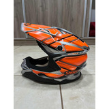 Shoei Vfx Evo 2022 Talle S