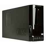 Gabinete Mini Torre Slim Atom Gs240 / Micro Atx Y Mini Itx