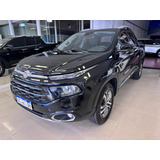 Fiat Toro Volcano 2.0 Diesel