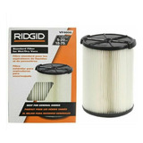 Filtro Para Aspiradora Ridgid 72947, Vf4000