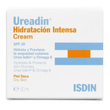 Ureadin Hidratacion Intensiva Cream 50ml Isdin