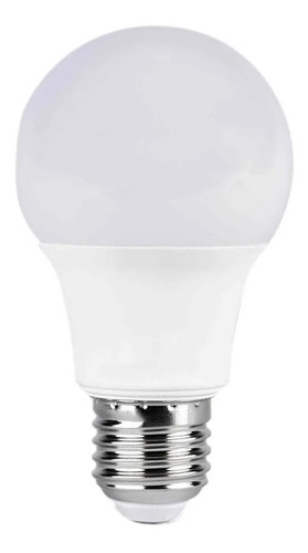 Lampara Led Dimerizable 12w = 100w Blanco Frío