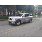 Dodge Durango 2014 3.6 Limited