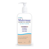 Midermus Crema De Ordeñe Ultra Fluida X 450ml